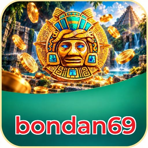 Screenshot 1 - bondan69 Home Screen