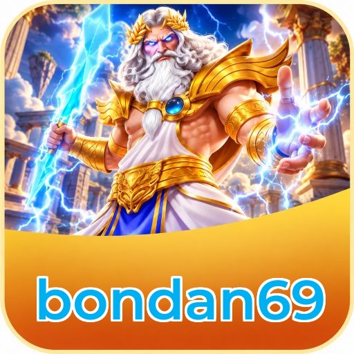 Screenshot 1 - bondan69 Home Screen