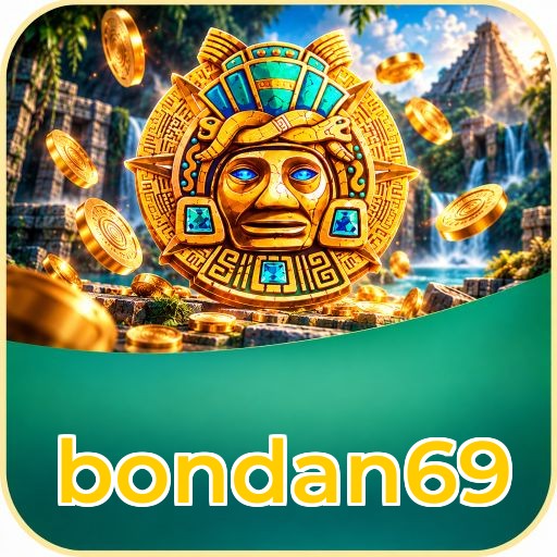 Screenshot 1 - bondan69 Home Screen