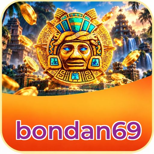 Screenshot 1 - bondan69 Home Screen