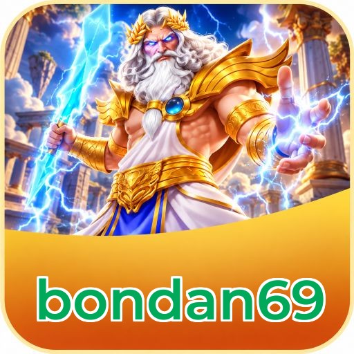 Screenshot 1 - bondan69 Home Screen