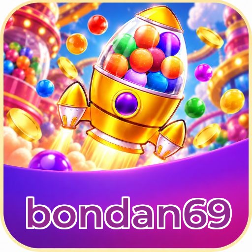 Screenshot 1 - bondan69 Home Screen